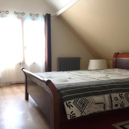 Ferienwohnung La Pause Amboise Exterior foto