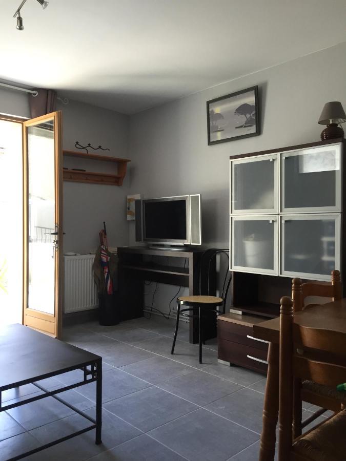 Ferienwohnung La Pause Amboise Exterior foto